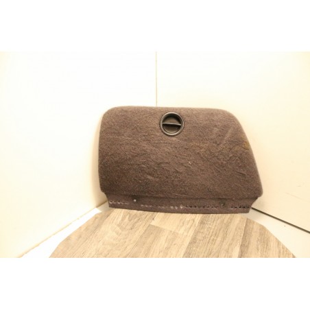 porte lateral  vide poche coffre mercedes class a w168