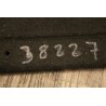 porte lateral  vide poche coffre mercedes class a w168