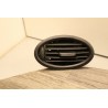 grille ventilation chauffage tableau de bord mercedes class a a1688300854