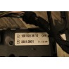 console centrale avec bouton et commande retroviseur electrique mercedes class a