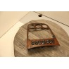 console centrale avec bouton et commande retroviseur electrique mercedes class a