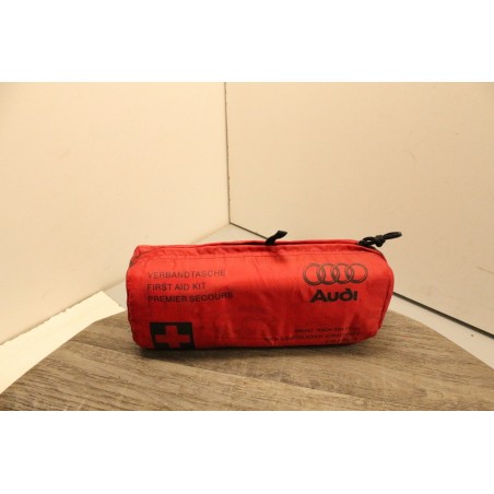trousse a pharmacie origine audi a3 8p0860282