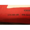 trousse a pharmacie origine audi a3 8p0860282