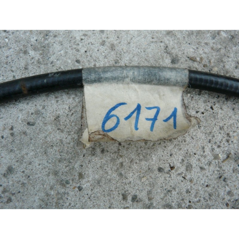 Câble De Frein à Main RIDEX - Arrière Gauche Et Droite - Compatible Peugeot 205, Référence 124C1428 - 5