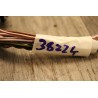 prise avec cablage branchement autoradio mercedes class a