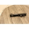 pate support metal reglage hauteur ceinture securite avant mercedes class a 2028600188