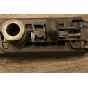 pate support metal reglage hauteur ceinture securite avant mercedes class a 2028600188