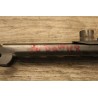 pate support metal reglage hauteur ceinture securite avant mercedes class a 2028600188