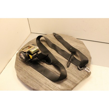 enrouleur ceinture arriere gauche mercedes class a 560680101