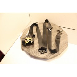 enrouleur ceinture securite avant gauche avec pretensionneur mercedes class a
