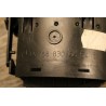 grille ventilation chauffage tableau de bord mercedes class a a1688300654
