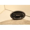 grille ventilation chauffage tableau de bord mercedes class a a1688300654