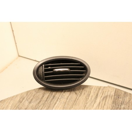 grille ventilation chauffage tableau de bord mercedes class a a1688300754