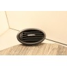 grille ventilation chauffage tableau de bord mercedes class a a1688300754