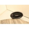 grille ventilation chauffage tableau de bord mercedes class a a1688300554