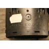 grille ventilation chauffage tableau de bord mercedes class a a1688300554