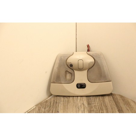 eclairage interieur plafonnier mercedes class a a1688200101