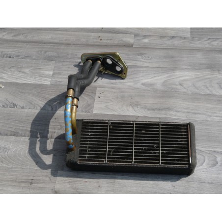radiateur de chauffage porsche 944 s phase 2