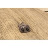 bouton commande tabeau bord combine instrument mercedes class a
