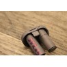 bouton commande tabeau bord combine instrument mercedes class a