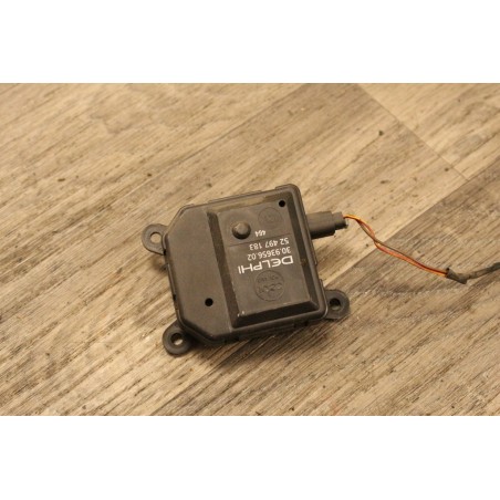 moteur commande volet chauffage ventilation opel astra g 309365602 52497183