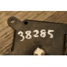 moteur commande volet chauffage ventilation opel astra g 309365602 52497183