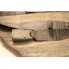 ceinture centrale ventrale arriere renault 7700835011