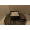 autoradio cd dvd gps opel astra h zafira 13190856 yy