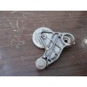 support aluminium tendeur alternateur audi vw volkswagen 059145283 a