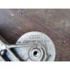 support aluminium tendeur alternateur audi vw volkswagen 059145283 a