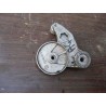 support aluminium tendeur alternateur audi vw volkswagen 059145283 a