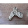 support aluminium tendeur alternateur audi vw volkswagen 059145283 a