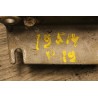 support aluminium renault 19 r19 diesel