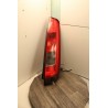 feu arriere droit ford fiesta 4 2001 2s5113a602b