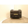 autoradio cd ford fiesta 4 2s6118c815ag 4500 rds E-O-N