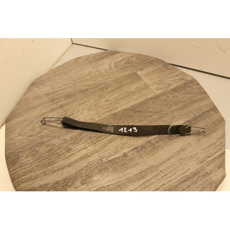 sangle divers fixation bocal ou boite a air