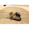 gache porte gauche alfa romeo 16630255