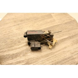gache porte gauche alfa romeo 16630255