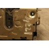 gache porte avant droit avec moteur fermeture centralise electrique  renault clio