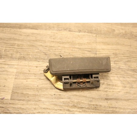poignee ouverture porte exterieur gauche peugeot 106 citroen saxo