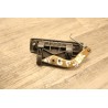 poignee ouverture porte exterieur gauche peugeot 106 citroen saxo
