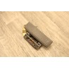 poignee ouverture porte exterieur gauche peugeot 106 citroen saxo