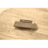 poignee ouverture porte exterieur gauche peugeot 106 citroen saxo
