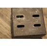 boitier support relais boite a fusible  ford fiesta 4 2s6t14a390aa