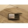 poignee ouverture porte exterieur avanr droit chrome peugeot 205 p205
