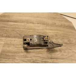 poignee ouverture porte exterieur avant droit chrome peugeot 305 p305