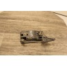 poignee ouverture porte exterieur avant droit chrome peugeot 305 p305