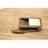 poignee ouverture porte exterieur avant droit chrome peugeot 305 p305