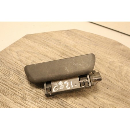 poignee ouverture porte exterieur avant droit citroen zx