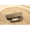 poignee ouverture porte exterieur avant droit citroen zx